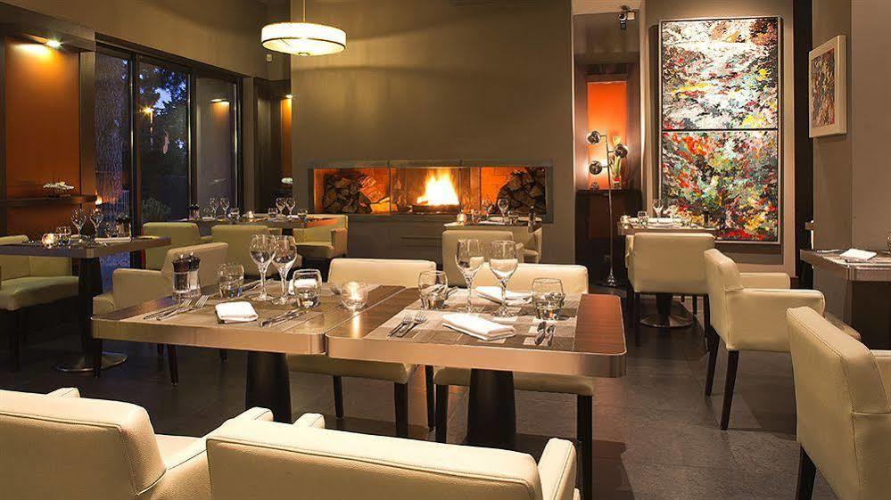 Le Safari Hotel Restaurant Carpentras Bagian luar foto