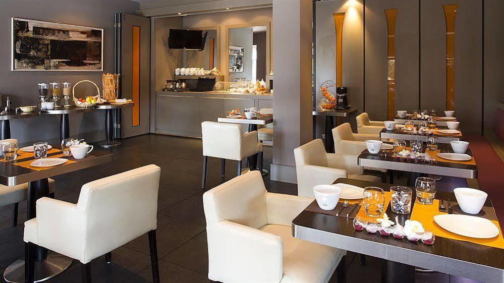 Le Safari Hotel Restaurant Carpentras Bagian luar foto
